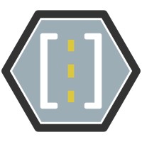 Coding Career Fastlane logo - Similar company to Coding With Callie