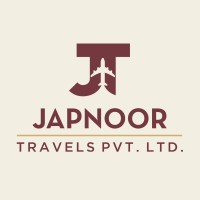 Japnoor Travels logo - Similar company to Acadetech