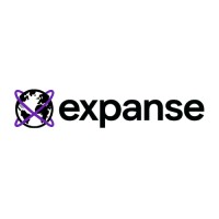 Expanse logo - Similar company to Ustem Foundation