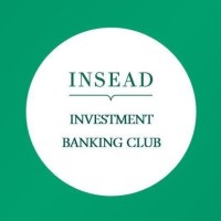 INSEAD Investment Banking Club logo - Similar company to Agi @ Insead