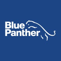 Blue Panther s.r.o. logo - Similar company to Airwaynet A.S.