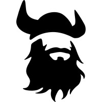 VikingFilmWorks logo - Similar company to Search Scientists