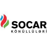 SOCAR Volunteers logo - Similar company to Socar Cdwt