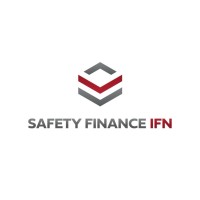 Safety Finance IFN logo - Similar company to 4Pay Systems
