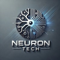 Neuron tech logo - Similar company to Neuron Technology Systems (Nts)