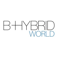 B-Hybrid World (B-Hybrid Creatives / B-Hybrid Dance) logo - Similar company to The Global Alchemy