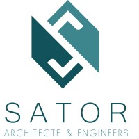 Sator Consulting Architect and Engineers plc logo - Similar company to Fabb + Partners