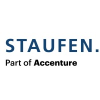 STAUFEN.ITALIA logo - Similar company to Inlay