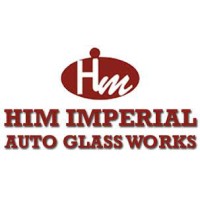 Him Imperial Auto Glass Works logo - Similar company to 9Figure Wealth