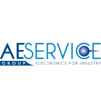 A.E. Service logo - Similar company to Inventum Electronics Inc.