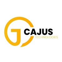 Cajus Technologies logo - Similar company to Cgai