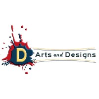 D'Arts and Designs (Singapore) logo - Similar company to G Peak Engineering Pte. Ltd.