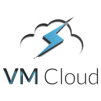 VM Cloud logo - Similar company to Vision Studios