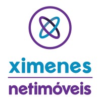 Ximenes Netimóveis logo - Similar company to Netimóveis