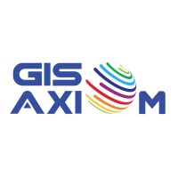 GIS Axiom logo - Similar company to Geominds