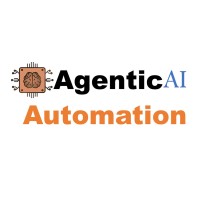 Agentic Automation logo - Similar company to Agentic Ppc Ads
