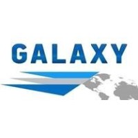 Galaxy Freight Service logo - Similar company to Global Gate Consulting