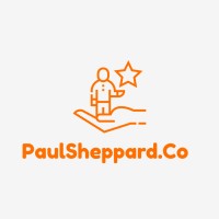 PaulSheppard.Co logo - Similar company to Avinci