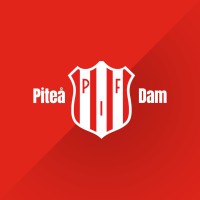 Piteå IF DFF logo - Similar company to Piteå If Ff