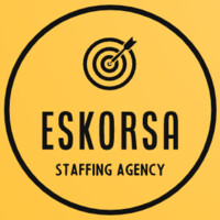 ESKORSA Staffing Recruitment Agency logo - Similar company to Efestra (Formly Effective Experiments)