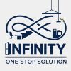 Infinity Interior logo - Similar company to Inviz Studio
