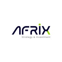 AFRIX GROUP logo - Similar company to Djimedo Technologie Guinee