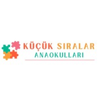 KÜÇÜK SIRALAR ANAOKULU logo - Similar company to Hari̇kalar Di̇yari Koleji̇- Teknopark Anaokulları