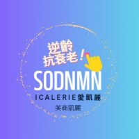 iCalerie愛凱麗 logo - Similar company to Grounworks Trading