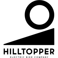 Hilltopper Electric Bike Company logo - Similar company to Clean Republic Llc