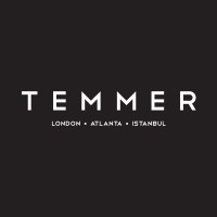 Temmer Marble logo - Similar company to Alimoglu Marble Granite C.O