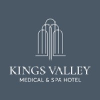 Kings' Valley Medical & Spa Hotel logo - Similar company to Radis Group