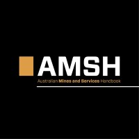 Australian Mines and Services Handbook logo - Similar company to Greyman Ops
