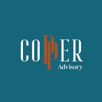 COPPER Advisory logo - Similar company to Streamgate