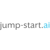 Jump-Start.ai logo - Similar company to Jump Ai Co., Ltd.