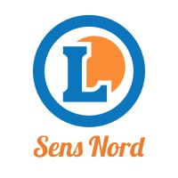 E.Leclerc Sens Nord logo - Similar company to Proxilog