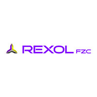 Rexol Grease & Additives logo - Similar company to Synolex Iran