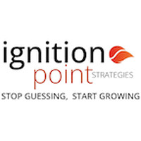 Ignition Point logo - Similar company to Ignition Point