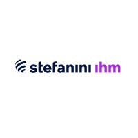 Stefanini IHM logo - Similar company to Automaton