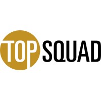 TOP Squad logo - Similar company to Cerios