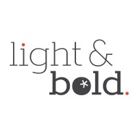 Light & bold Consulting logo - Similar company to Smartskies Aviation Platform
