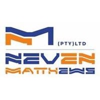 Neven Matthews logo - Similar company to Mpumatech Stainless Tube