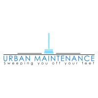 Urban Maintenance logo - Similar company to Drezmi.App