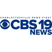 CBS19 WCAV-TV, WVAW ABC Virginia, FOX Virginia logo - Similar company to Channel 6-Abc Wpvi Tv