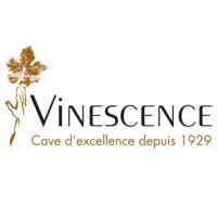 VINESCENCE logo - Similar company to Hms - Hivemind Solutions
