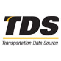 Transportation Data Source (TDS) logo - Similar company to Freight Dispatch Service Inc.