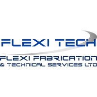 Flexi Tech Ltd logo - Similar company to Dee Development Engs. Limited