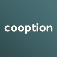 Cooption logo - Similar company to Etuma