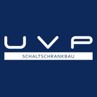 UVP Schaltschrankbau GmbH logo - Similar company to Uvwmühendislik