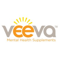 Veeva | Mental Health Supplements logo - Similar company to First Person Group