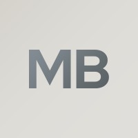 MB Digital Ventures logo - Similar company to Hardloopnetwerk